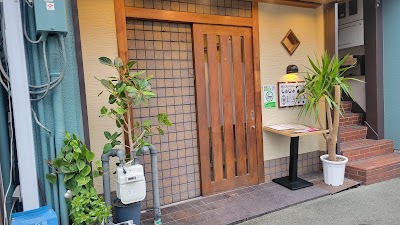 鉄ぱんだいにんぐ じゅじゅ