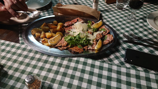 Trattoria Bar Le Baste L.G.M. - Thumbnail