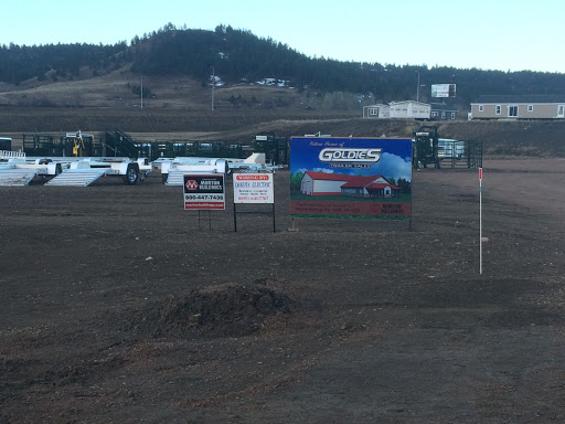 Goldies Trailer Sales