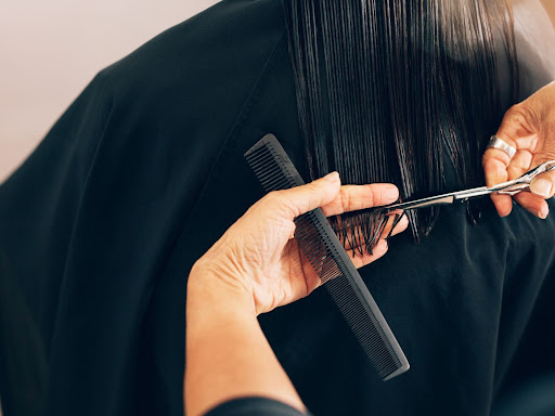 Sheyda Hair & Beauty