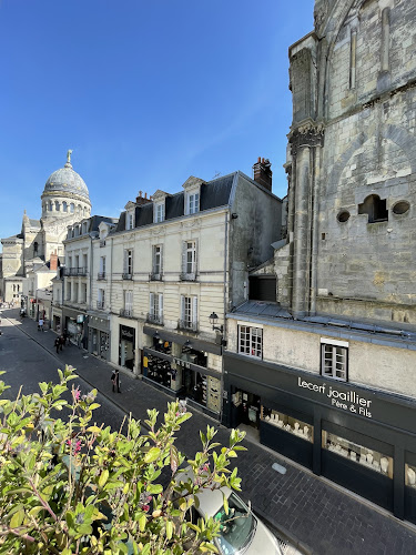 NESTENN TOURS CENTRE - Agence immobilière