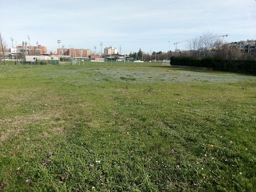 Parco Dronato - Visual