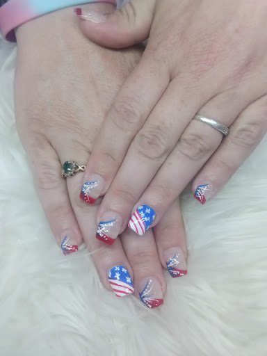 MStyle Nails Spa - Visual
