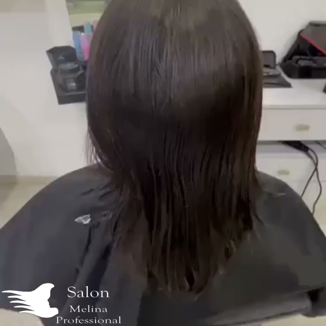 Κομμωτήριο Salon Melina Professional - Πειραιάς portfolio 3