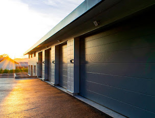 Photo n°1 de France Fermetures Sodex à Annecy (Fournisseur de portes de garage)