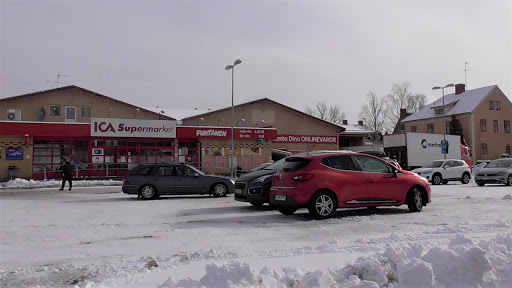 ICA Supermarket Fontänen - Thumbnail