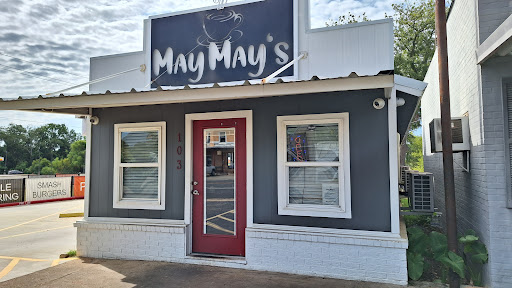 MayMay's - Visual