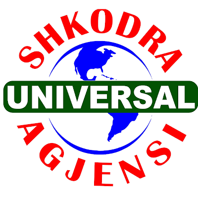 Shkodra Universal Agjensi