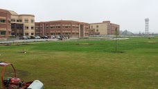 Sahiwal Medical College