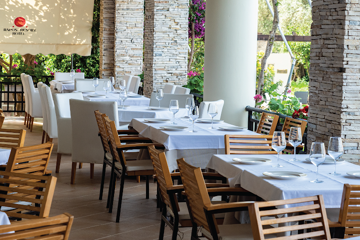 Rapo's Resort Hotel by null