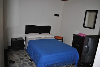 Photos of Hotel Balcones Del Lago