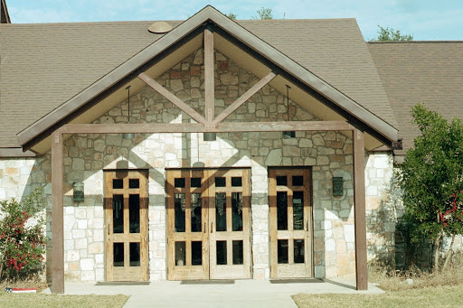 Triumphant Lutheran Church - Thumbnail