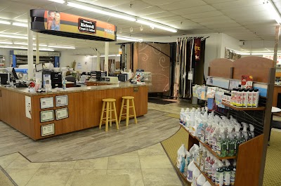 Richwell Carpet & Cabinet Center