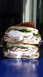 Photo n°9 de Focaccia NOVETTINO - Bastille à Paris (Sandwicherie)