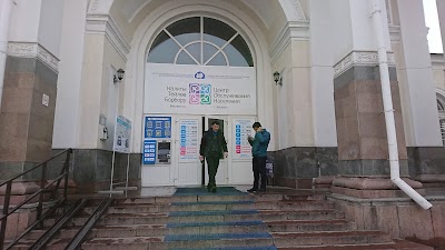 Photos of Pasportnyy Stol