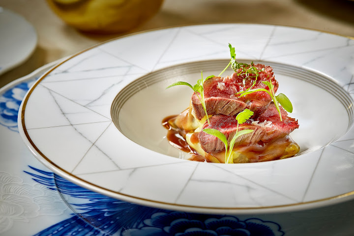 Heritage Madrid Hotel by null