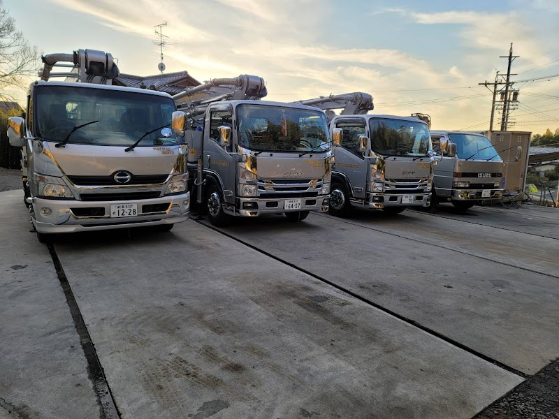 ワークポンプサービス