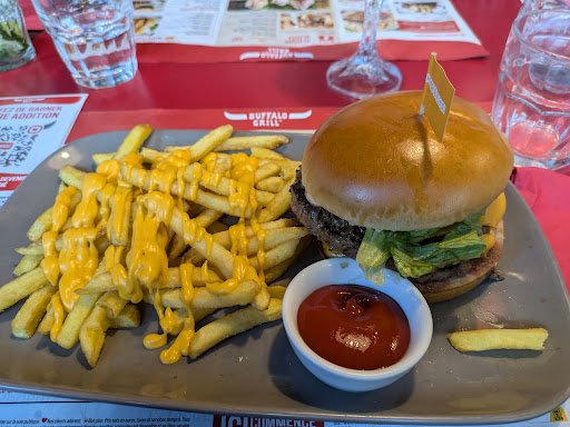 Photo 7 - Buffalo Grill Saint-Ouen
