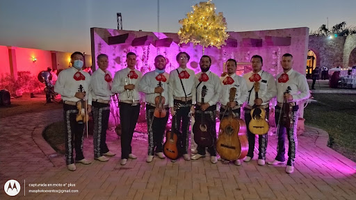 Mariachi Hnos. Puentes