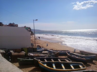 Photos of Taghazout Beach