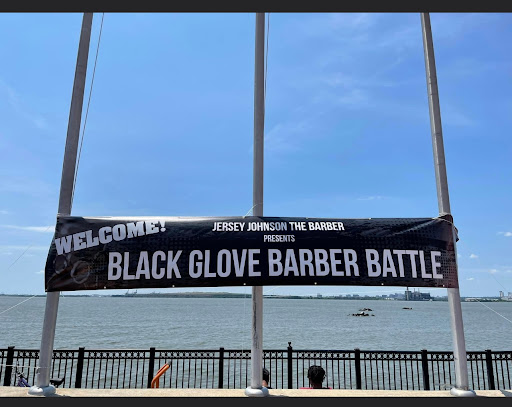 Black Glove Barber Studio - Thumbnail