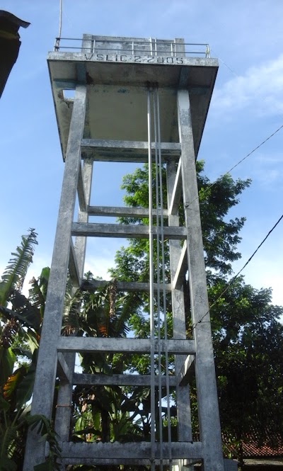 Photos of PDAM TEMPLEX