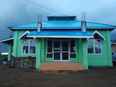 Photos of Masjid Abu Bakr ash-Shiddiq, Pontianak.