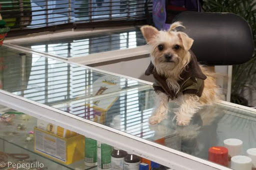 Veterinaria Ramírez
