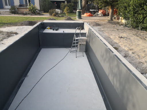 Photo de INSTAL Piscines