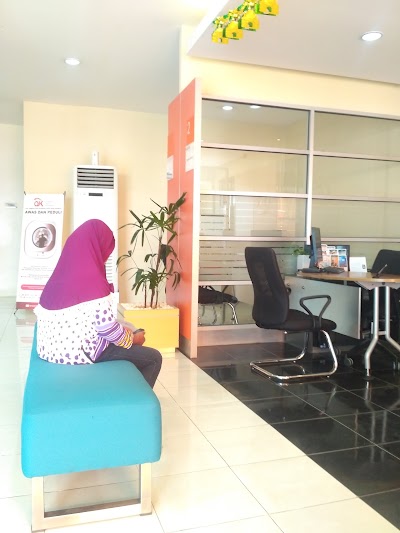 Photos of BNI Batui