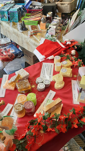 Cullompton Farmers' Market - Thumbnail