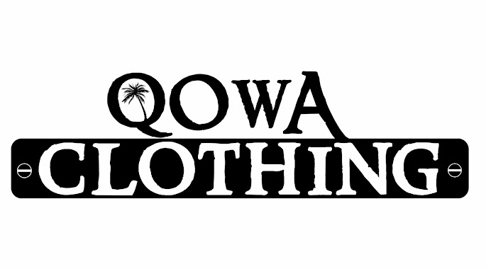 Qowa Clothing Retail Shop 2, Author: Qowa Clothing Retail Shop 2