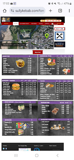 Photo 3 - Sully Kebab