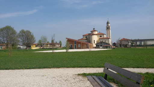 Cimitero di Villa del Conte - Thumbnail