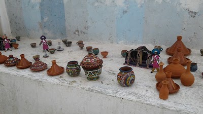 Photos of حديقة الأندلس