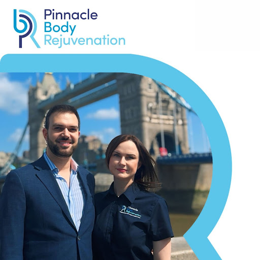 Pinnacle Body Rejuvenation