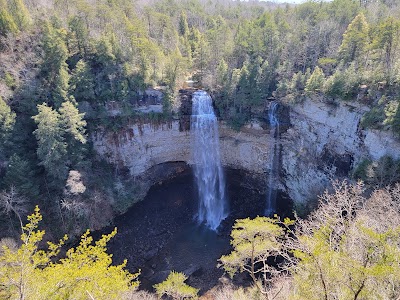 Fall Creek Falls