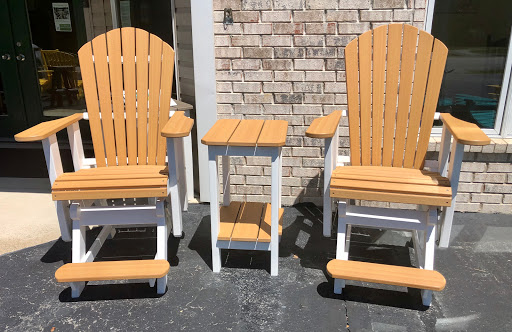 Olde Oak Tree Furniture + Design - Thumbnail