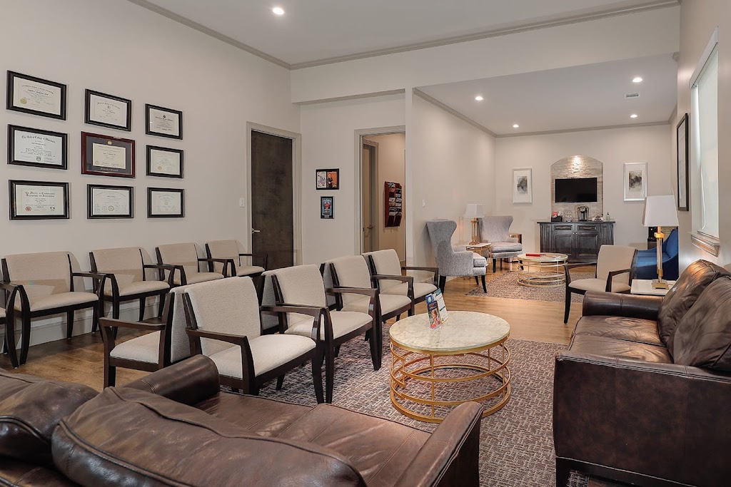 Heart Vascular Center Of North Houston