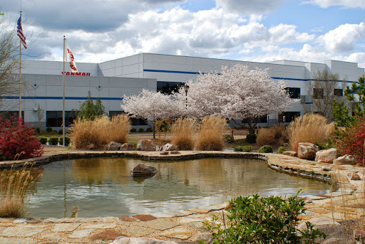 YANMAR America Service