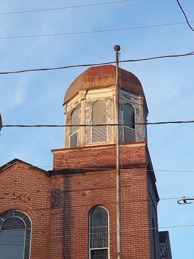 Islamic Center of Ambridge