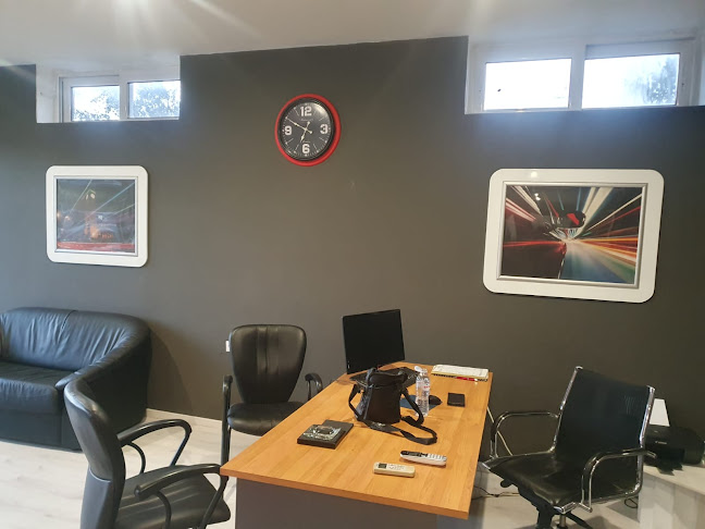 OMEGA RENT A CAR ATHENS