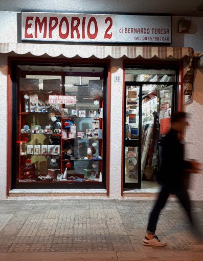 Emporio Due di Bernardo Teresa