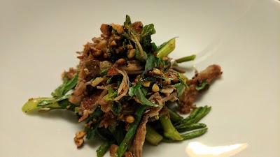 Photos of Cuisine Wat Damnak