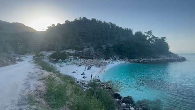 Αξιολογήσεις για το Παραλία Σαλιάρα στην Θάσος - Αλλος