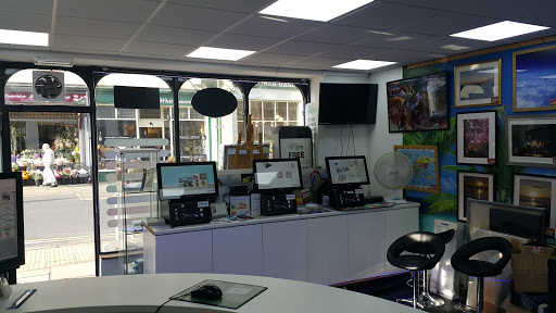 Fotomax Fuji Digital Service Gallery - United Kingdom