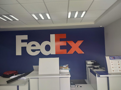 Fedex Valle soleado New - Thumbnail