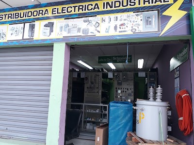 Photos of Distribuidora Electrica Industrial