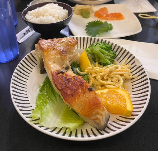 Yuki Sushi Santa Clara - Thumbnail