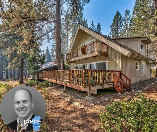Tahoe Tony Tuoto EXP Luxury Hosting Realty Incline Village - Thumbnail